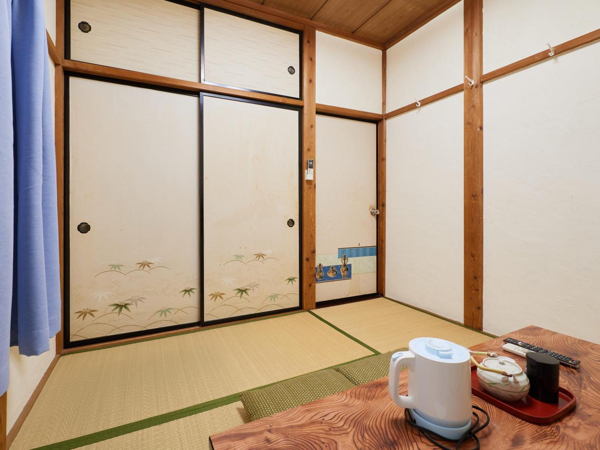 Hayamasou Hotel Tokamachi Exterior photo