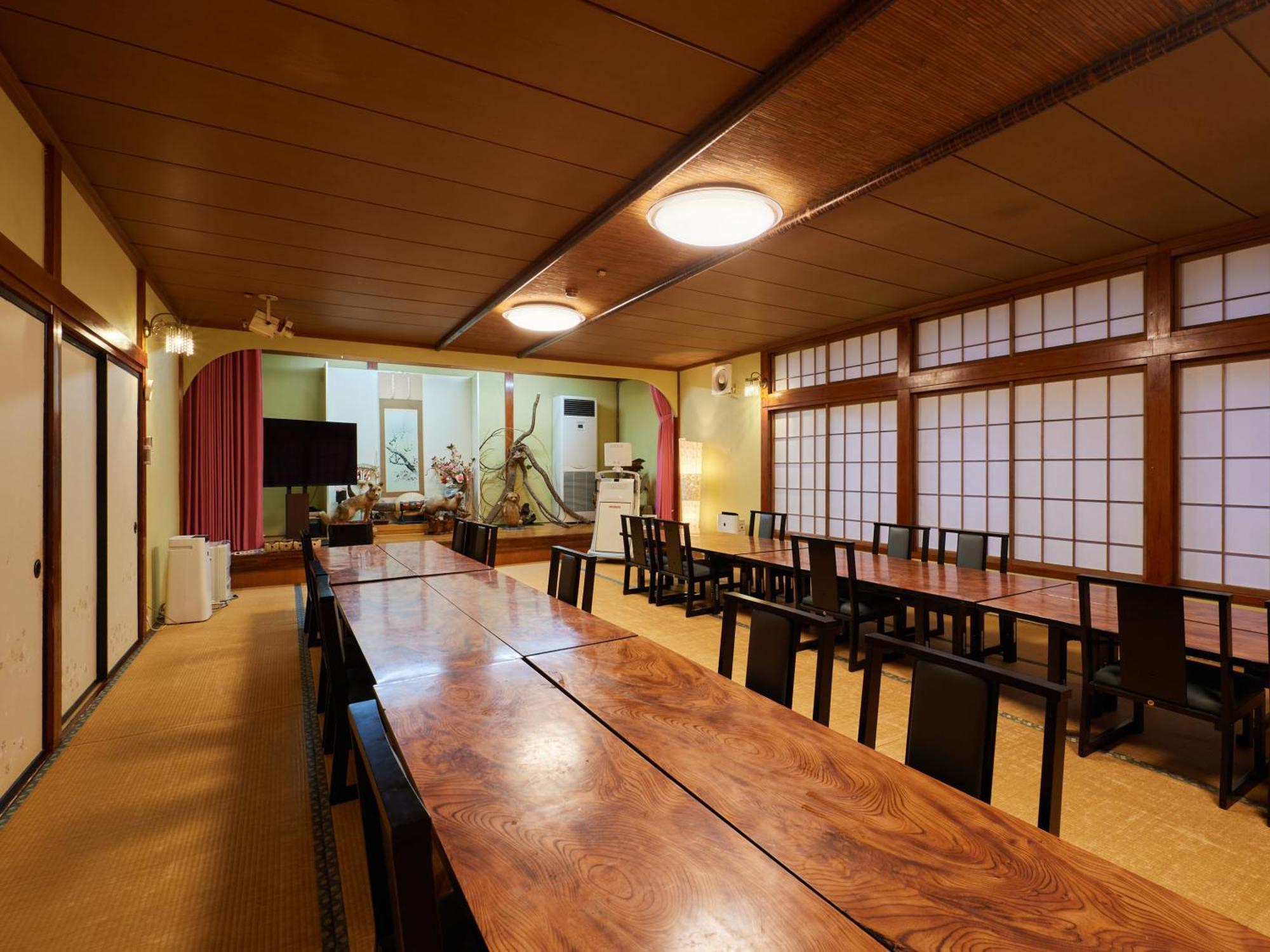 Hayamasou Hotel Tokamachi Exterior photo